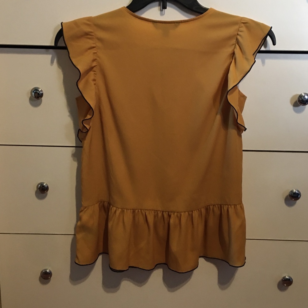 Tommy Hilfiger blouse - Picture 2 of 4
